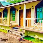 Asbii Cottage Hotel Mumbai