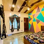 Asbii Cottage *