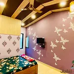 Asbii Cottage *