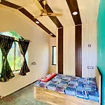 Hotel Asbii Cottage *