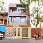 Vaccinated Staff - Oyo 70475 Hotel Sea Breeze