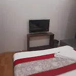 Hotel Grants Residency