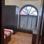 Hotel Grants Residency