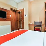 Vaccinated Staff - Oyo 70475 Hotel Sea Breeze