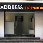 Address Dormitory