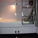 Address Dormitory