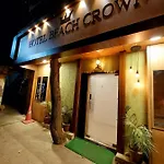 Hotel Crown Juhu Mumbai