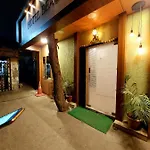 Hotel Crown Juhu Mumbai
