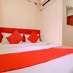 Oyo Hotel Sakinaka Inn Near Chhatrapati Shivaji International Airport