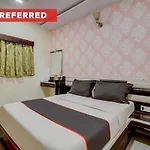 Collection O Kurla Bkc 3* Mumbai