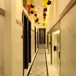 Hotel Rich 3*