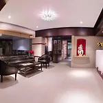 Hotel Oriental Aster - Mumbai International Airport