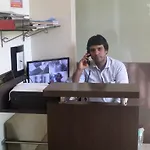 Minerva Residency * Mumbai