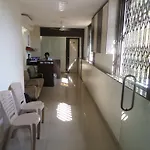Hotel Minerva Residency *