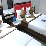 Hotel Plaza- Near Byculla Railway Station