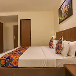 Hotel Fabhotel Royal International Mumbai