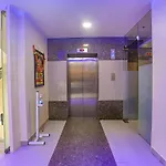 Fabhotel Royal International