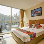 Hotel Fabhotel Royal International Mumbai