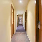 Fabhotel Royal International 3*