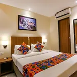 Hotel Fabhotel Royal International Mumbai