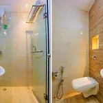 Hotel Fabhotel Royal International Mumbai