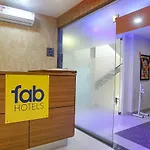 Fabhotel Royal International