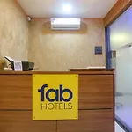 Hotel Fabhotel Royal International Mumbai