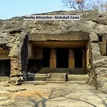 Fabhotel Annex Executive