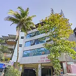 Spot On 81122 Alfa Lodge