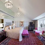 Hotel Hotel, Colaba - A Seafront 2*
