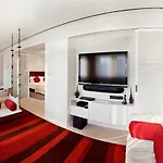 Hotel, Colaba - A Seafront 2* Mumbai