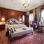Hotel Hotel, Colaba - A Seafront