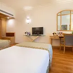 The Orchid Hotel Mumbai Vile Parle