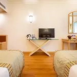 The Orchid Hotel Mumbai Vile Parle