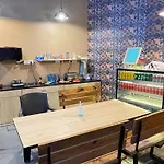 Nap Manor Hostels