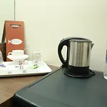 Hotel Risshi Residency