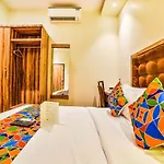 Fabhotel Ascot International II