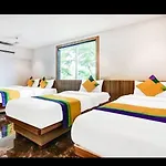 Hotel Royal Oak Navi Mumbai-Stz 1002