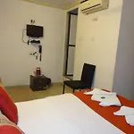 Marol Residency