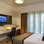 Residency Sarovar Portico