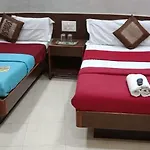 Metro Plaza Near Barc Hotel Mumbai
