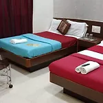 Hotel Metro Plaza Near Barc Mumbai