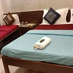 Hotel Metro Plaza Near Barc Mumbai