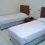 Hotel, Colaba - A Seafront 2*