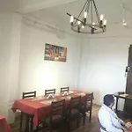Hotel, Colaba - A Seafront 2* Mumbai
