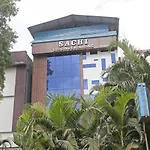 Oyo 85835 Hotel Saachi