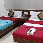 Metro Plaza Near Barc 2* Mumbai