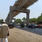 Hotel Bkc Palace Inn