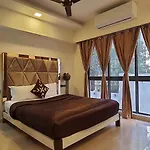 Apartment Osi Bkc Kurla West