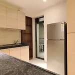 Apartment Osi Bkc Kurla West